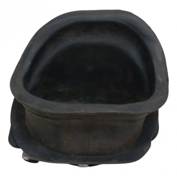 Acabamento Reservatório Partida Frio Renault Sandero 2016