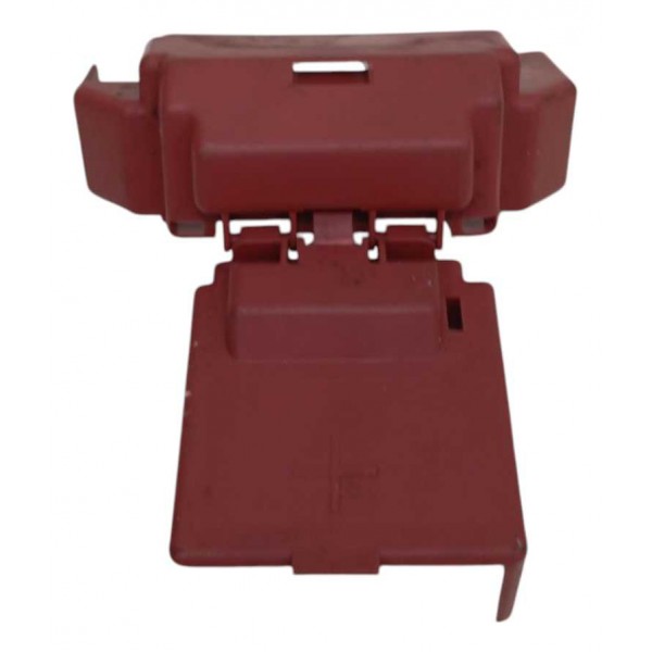 Tampa Capa Polo Positivo Bateria Nissan Kicks 2022