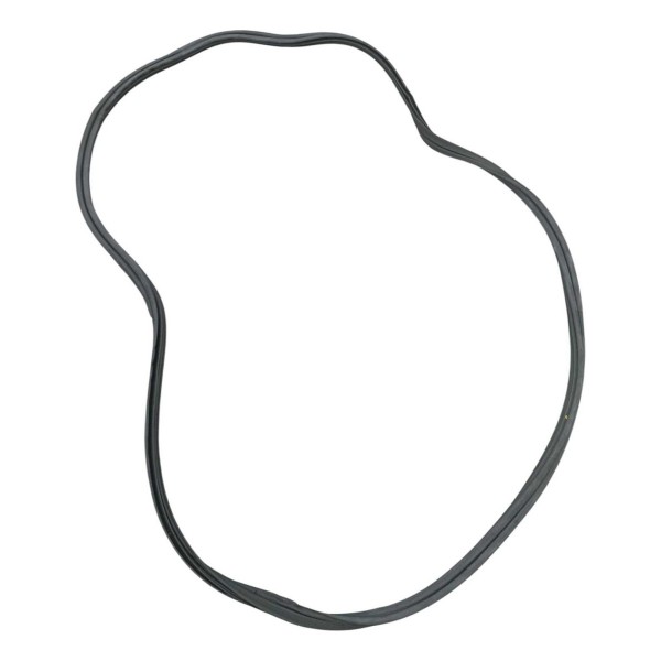 Borracha Tampa Traseira Nissan Kicks 2022