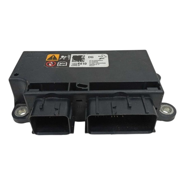 Modulo Rfm Central Bag Gm Tracker 2016 13594410