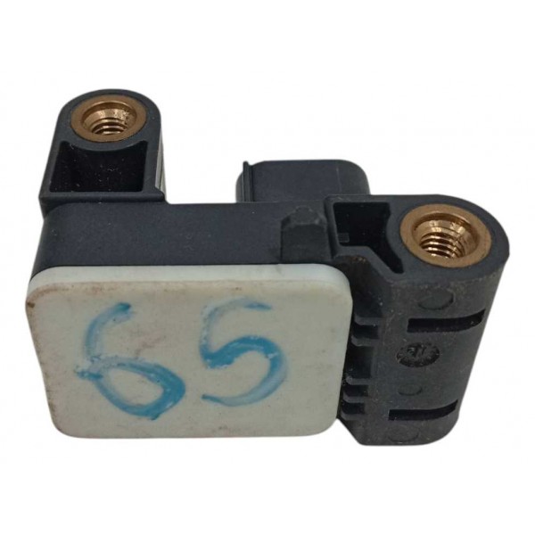 Sensor Impacto Bmw X6 3.0 6cc 2013 2014