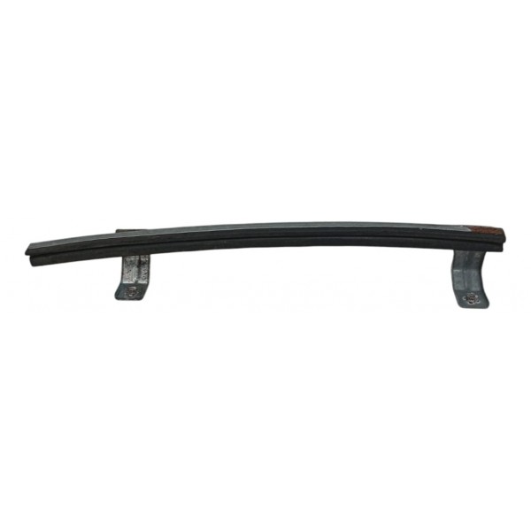 Guia Vidro Nissan Kicks Ls 2018 Dianteiro Esquerdo Preto