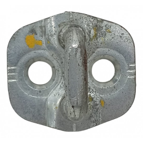 Trava Fechadura Nissan Kicks Ls 2018 Dianteiro Esquerdo