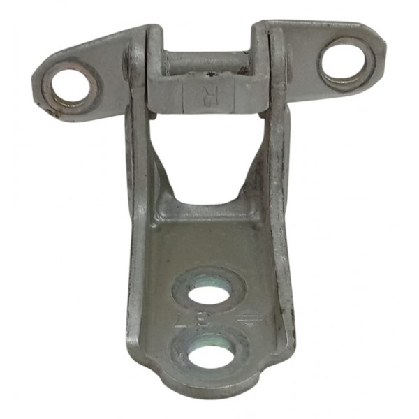 Dobradiça Superior Nissan Kicks Ls 2018 Dianteiro Esquerdo