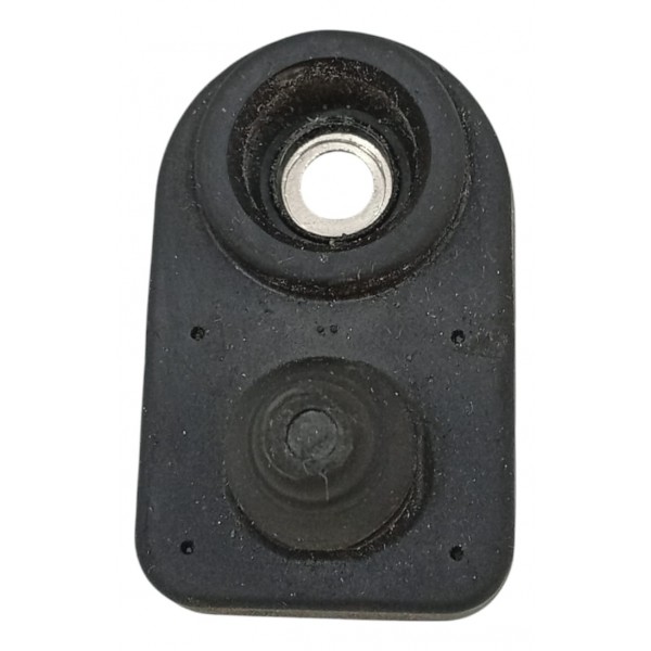 Interruptor Porta Nissan Kicks Ls 2018 Dianteiro Esquerdo