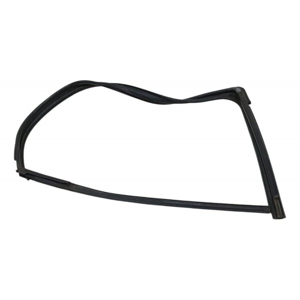 Borracha Guarnição Nissan Kicks Ls 2018 Dianteiro Esquerdo