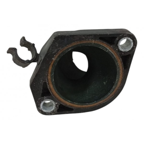 Flange Válvula Termostática Nissan Kicks Ls 2018