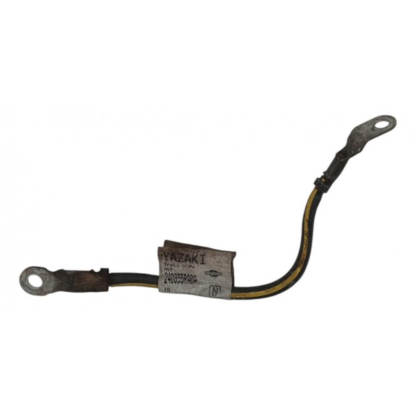 Cabo Terra Nissan Kicks Ls 2018