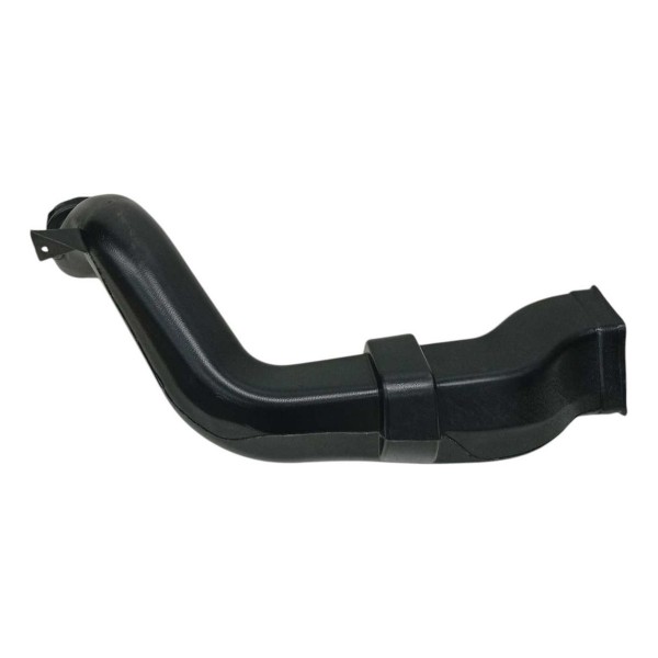 Duto Saída Ar Tubo Esquerdo Renault Duster 2020 8200532319