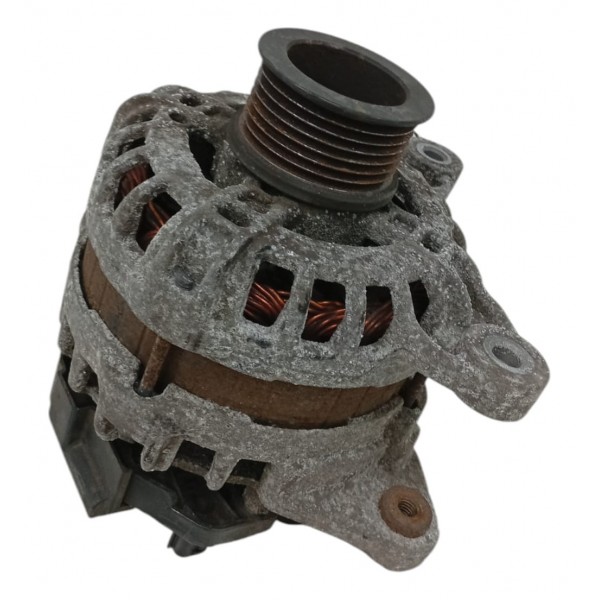 Alternador Nissan Kicks Ls 2018