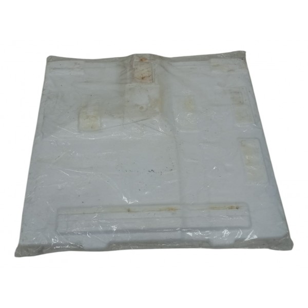 Isopor Assoalho Nissan Kicks Ls 2018 Traseiro Direito