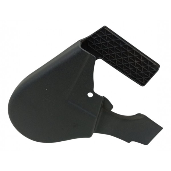 Acabamento Banco Kicks Ls 2018 Dianteiro Direito 175s1c2100 Preto