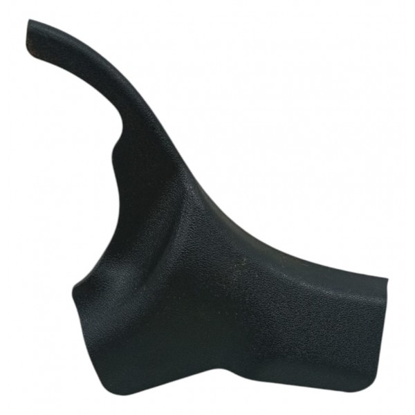 Acabamento Banco Kicks Ls 2018 Dianteiro Direito 175t1c2100 Preto