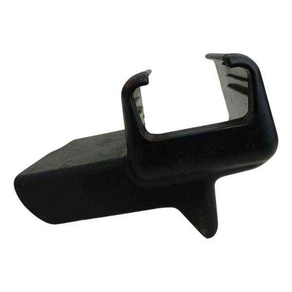 Moldura Trilho Banco Dia Esquerdo Corolla 2017 7213802280 Preto