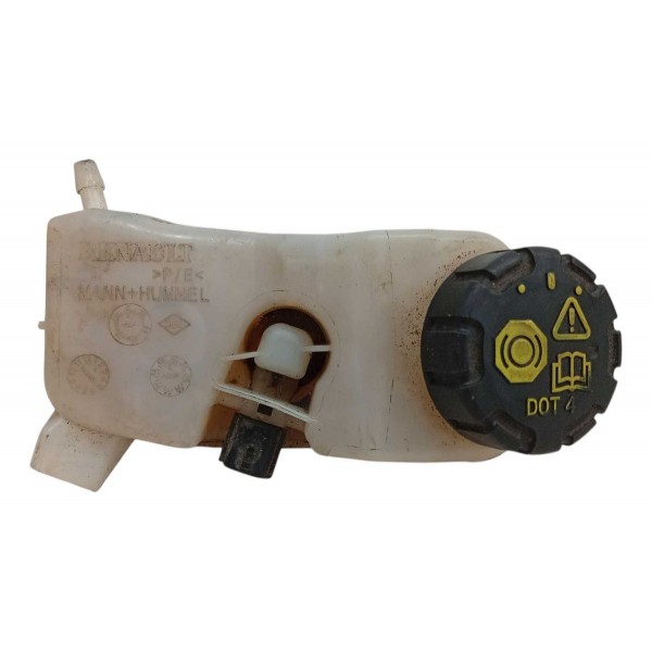 Reservatório Fluido Freio Renault Duster 2020