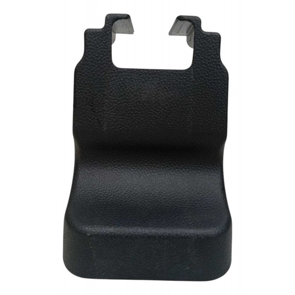 Moldura Banco Chevrolet Spin 2020 52153393 Preto