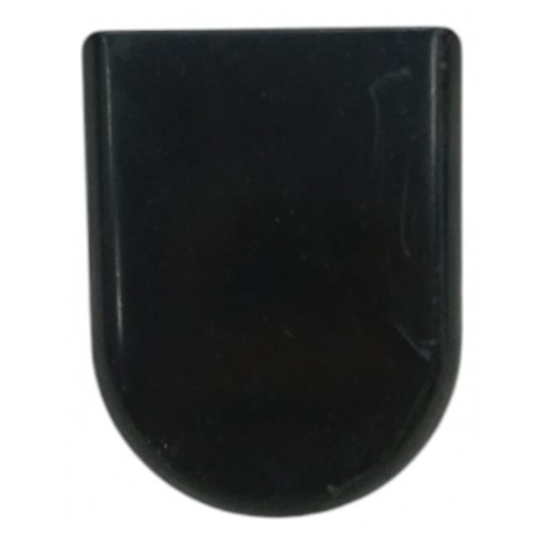 Tampa Porca Limpador Parabrisa Nissan Kicks Ls 2018 Preto