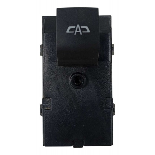 Botão Comando Vidro Traseiro Direito Chevrolet Tracker 2021