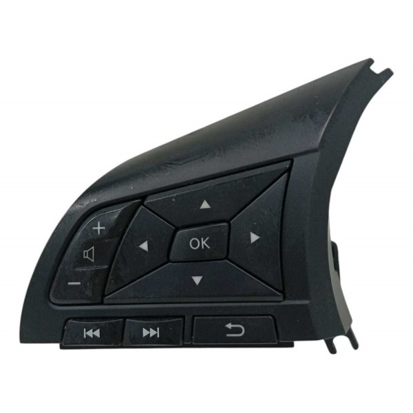 Comando Esquerdo Volante Nissan Kicks 2022
