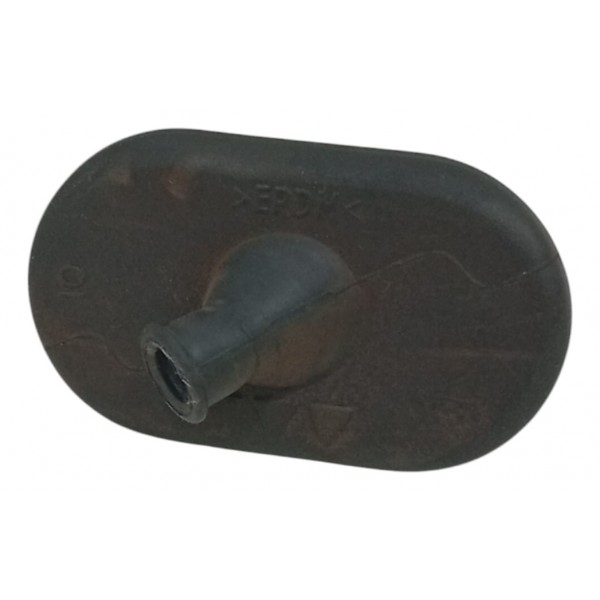 Tampa Borracha Limpador Parabrisa Nissan Kicks Ls 2018 Direito