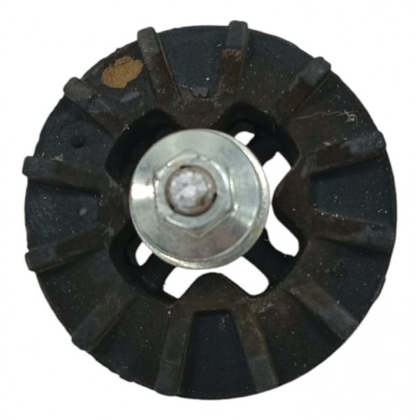 Contrapeso Tampa Traseira Nissan Kicks Ls 2018