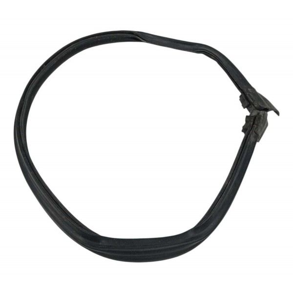 Borracha Vedação Parabrisa Churrasqueira Renault Duster 2020