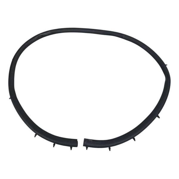 Borracha Churrasqueira Nissan Kicks 2022