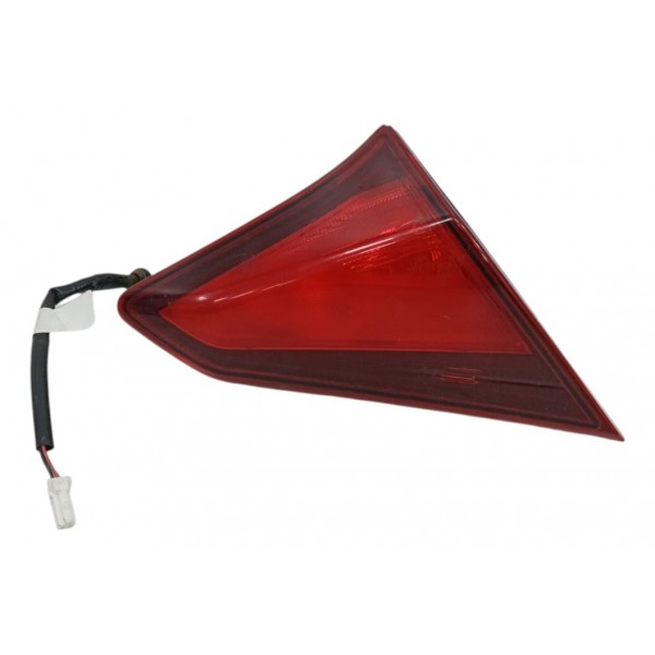 Lanterna Nissan Kicks Ls 2018 Esquerdo Direito/passageiro Vermelho