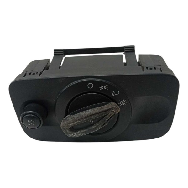 Chave Comando Luz Farol Ford Ecosport 2016