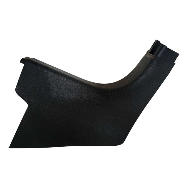 Soleira Coluna Dianteira Direita Vw Jetta Tsi 2014 2015 Preto