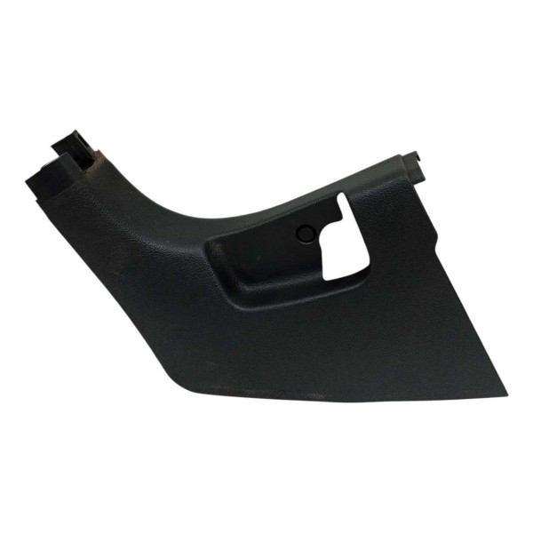 Soleira Coluna Dianteira Esquerda Vw Jetta Tsi 2014 2015 Preto