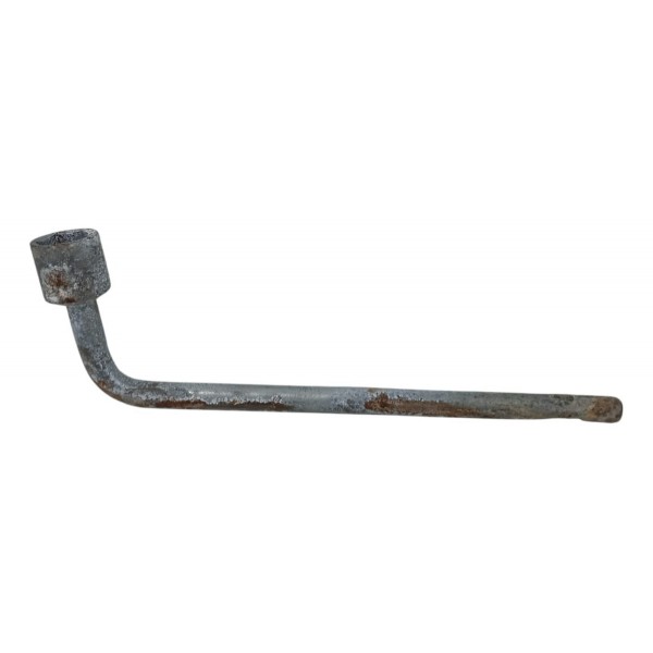 Chave Roda Nissan Kicks Ls 2018