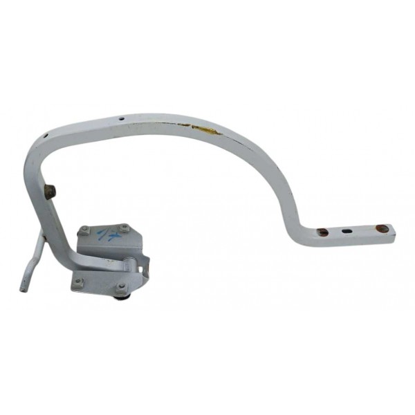 Dobradiça Tampa Traseira Direita Vw Jetta 2013/ 2016