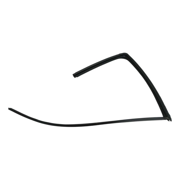 Borracha Guarnição Traseira Esquerda Nissan Kicks 2022