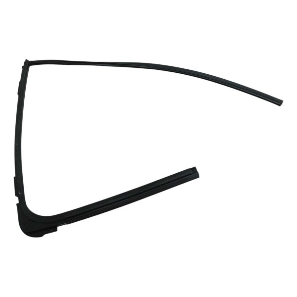 Borracha Guarnição Traseira Direita Nissan Kicks 2022