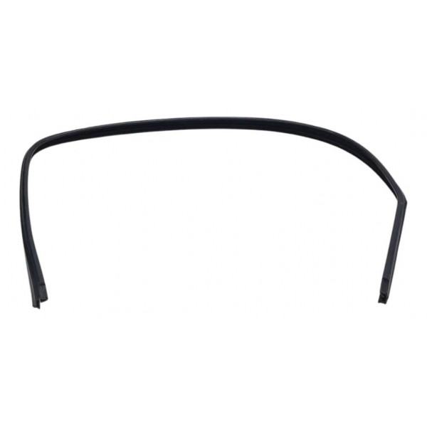 Borracha Guarnição Dianteiro Esquerdo Peugeot 207 2009