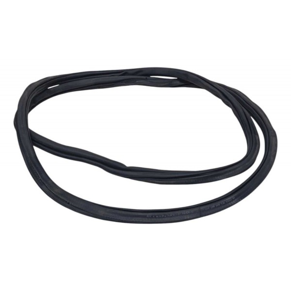 Borracha Porta Dianteira Volkswagen Golf 2019 5ge867914b