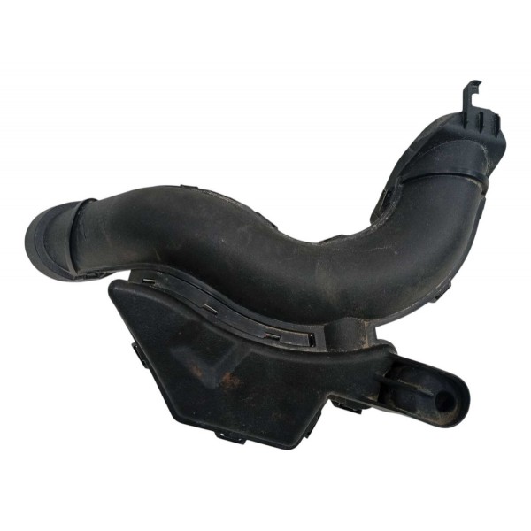 Duto Ressonância Nissan Sentra 2015 3rc22