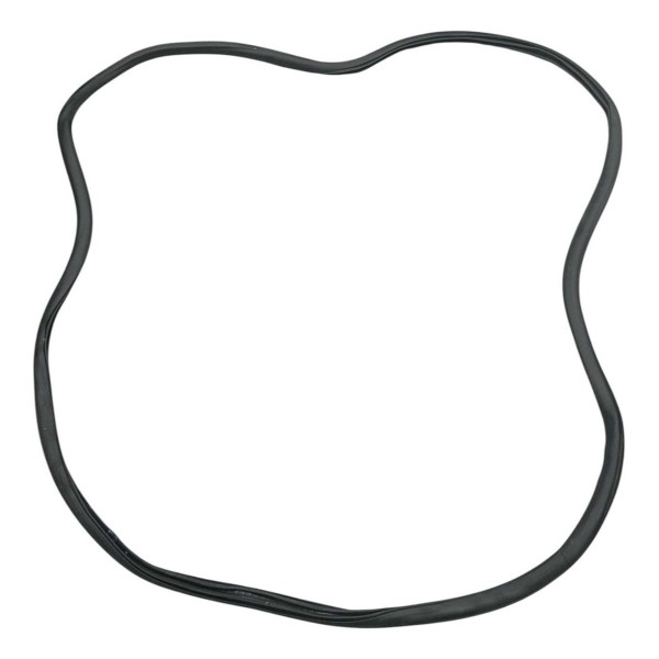 Borracha Porta Dianteira Esquerda Gm Spin Premier 2020