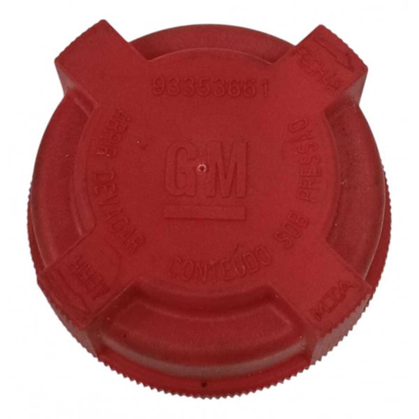 Tampa Reservatório Partida Frio Chevrolet Spin Premier 2020