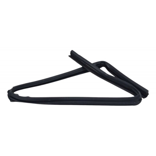 Borracha Guarnição Porta Traseira Esquerda Gm Spin 2020