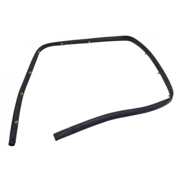 Borracha Churrasqueira Ford Edge 2010