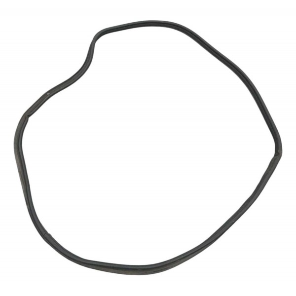 Borracha Porta Malas Tampa Traseira Toyota Corolla Gli 2017