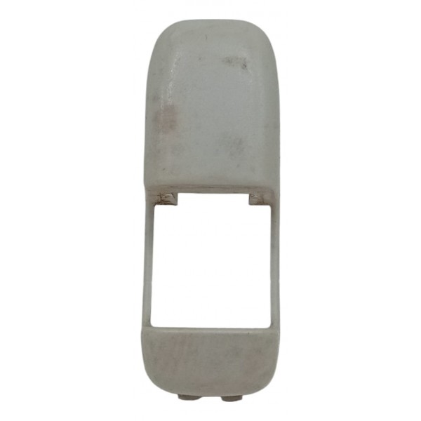 Acabamento Regulagem Banco Cinto Ranger 3.2 2014 Direito Bege