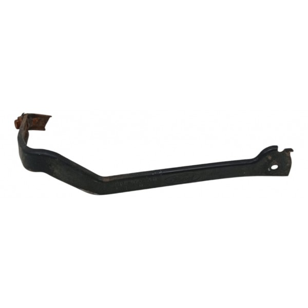 Suporte Parachoque Dianteiro Esquerdo Ford Ranger 3.2 2014