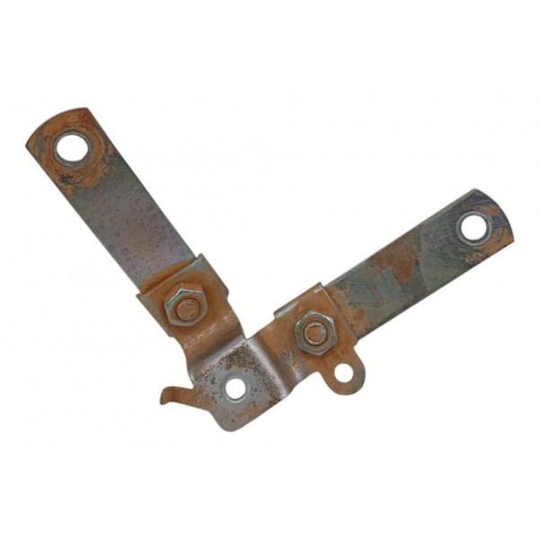 Suporte Buzina Ford Ranger 3.2 2014