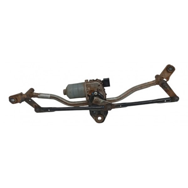 Galhada Limpador Parabrisa Ford Ranger 3.2 2014