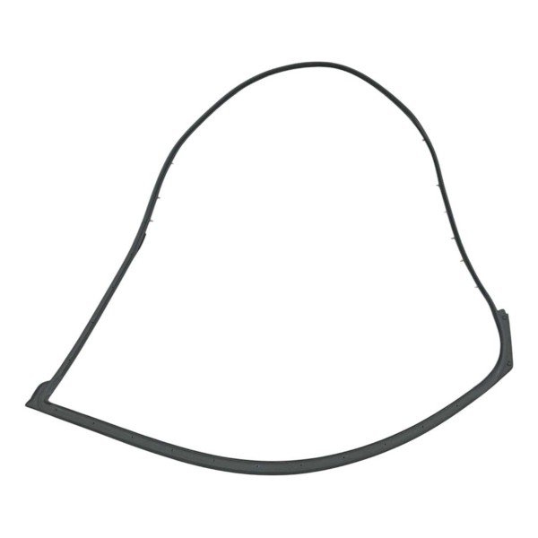 Borracha Vedação Porta Dianteira Dir Toyota Corolla Gli2017