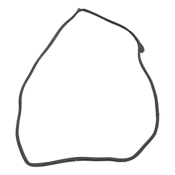 Borracha Porta Traseira Direita Chevrolet Spin Premier 2020