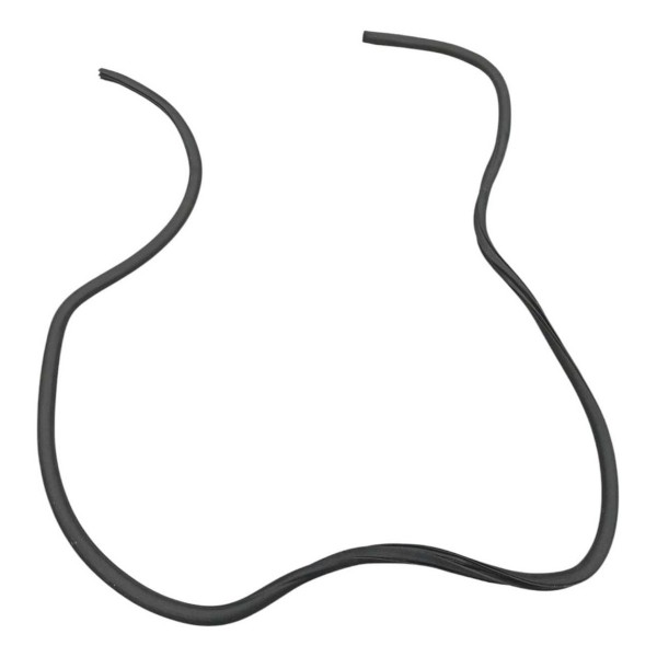 Borracha Porta Traseira Direita Gm Spin Premier 2020